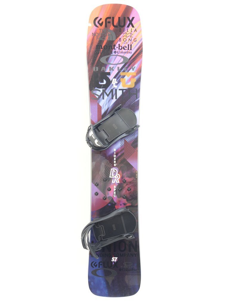 新品 23-24 BC STREAM Riders Spec RS 156 【公式通販】