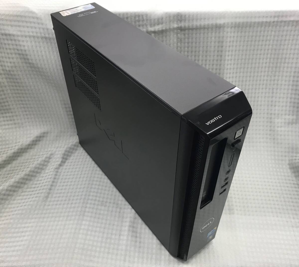 DELL / VOSTRO 230 4GB HDD 250GB