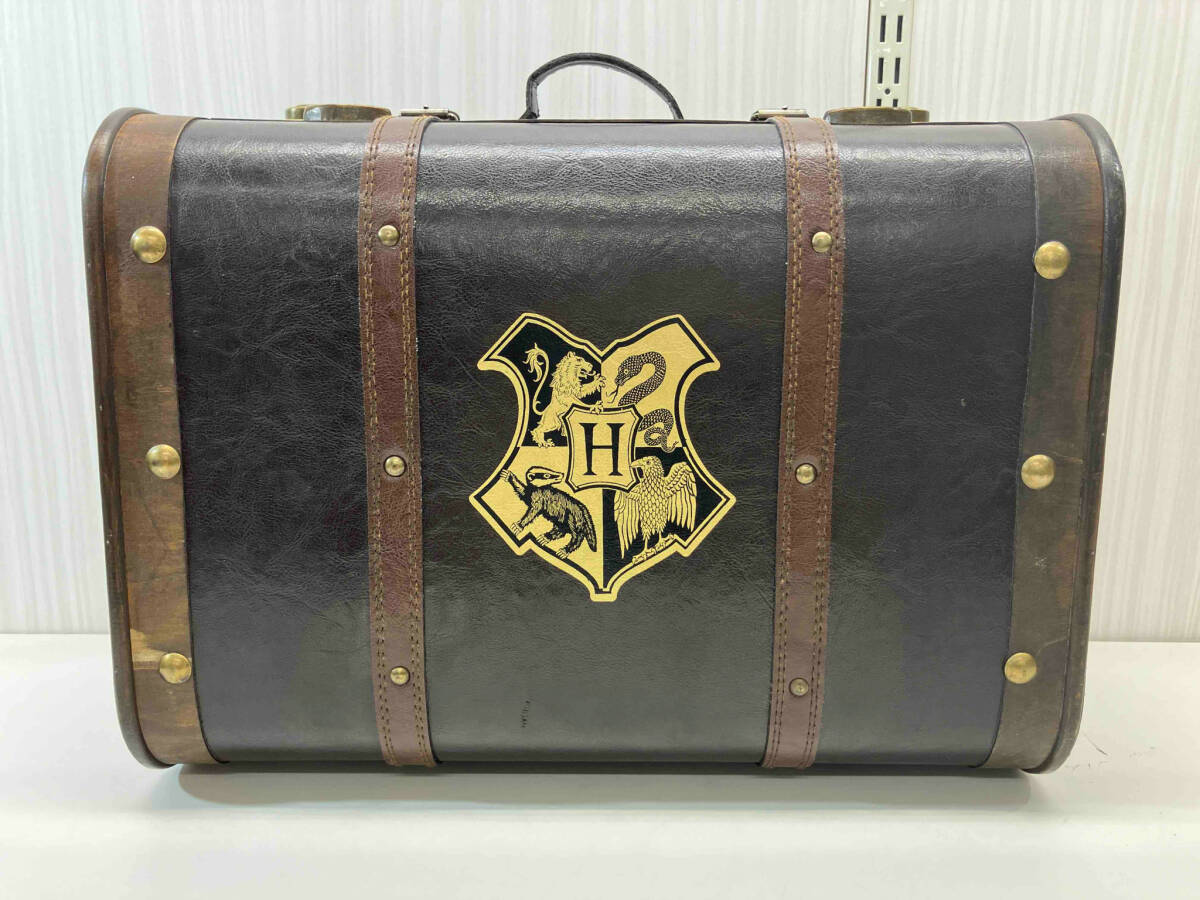 サリュ ハリーポッター トランク Harry Potter×salut!】トランク | salut!(サリュ)ライフスタイル