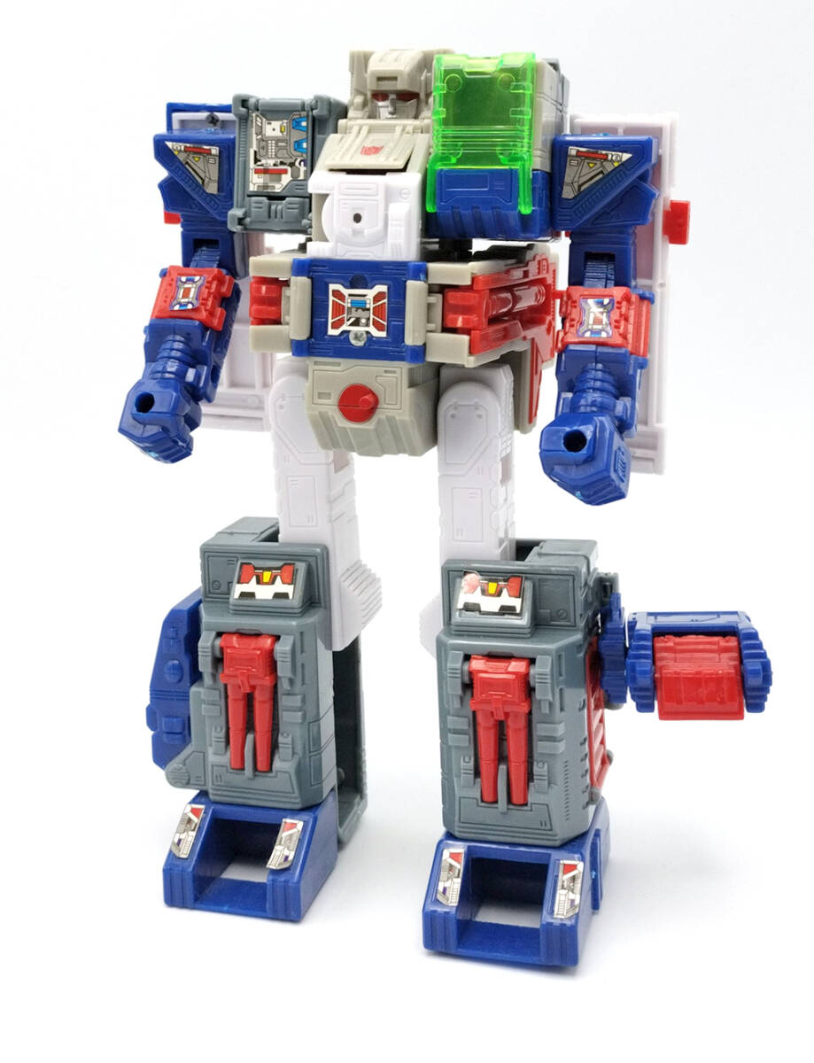 Amazon.co.jp: バンダイ(BANDAI) 百獣合体DX超合金