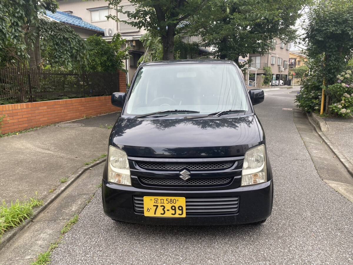 mh21s ワゴンr 部品（ワゴンR 中古車販売実績【三重県明和町】 – 多気  