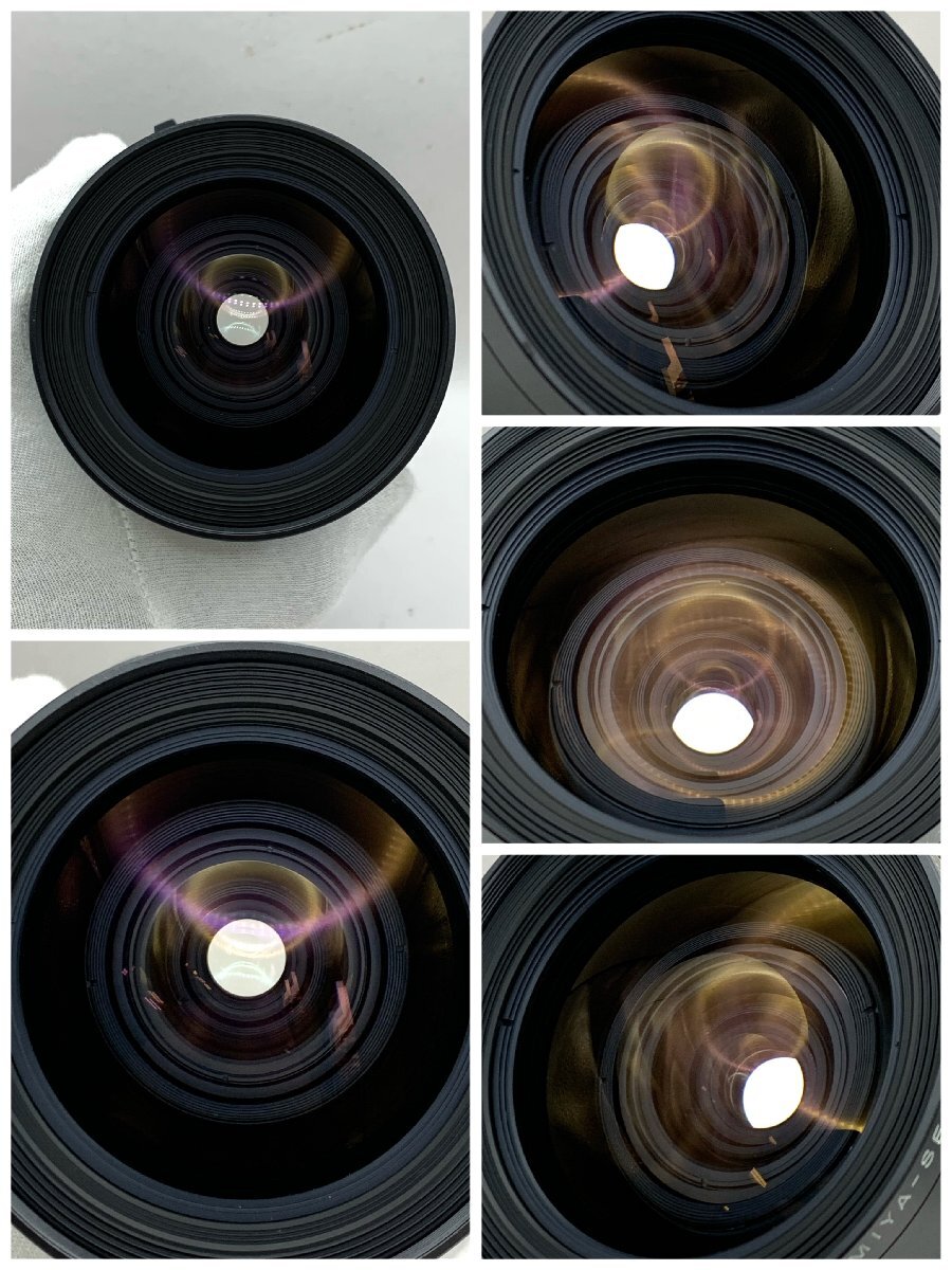 MAMIYA N 1:4 65mm L カメラレンズ 中判カメラ用 WW4826 MAMIYA N 1:4 65mm L カメラレンズ 中判カメラ用 WW4826 傷や