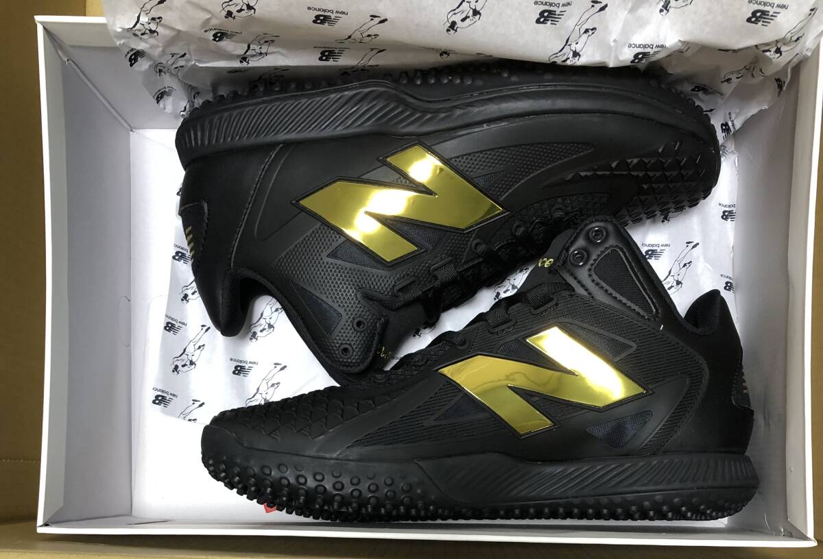 New Balance  大谷翔平 Ohtani v1 Turf 27.0 楽天市場】ニューバランス（new balance）（メンズ）野球
