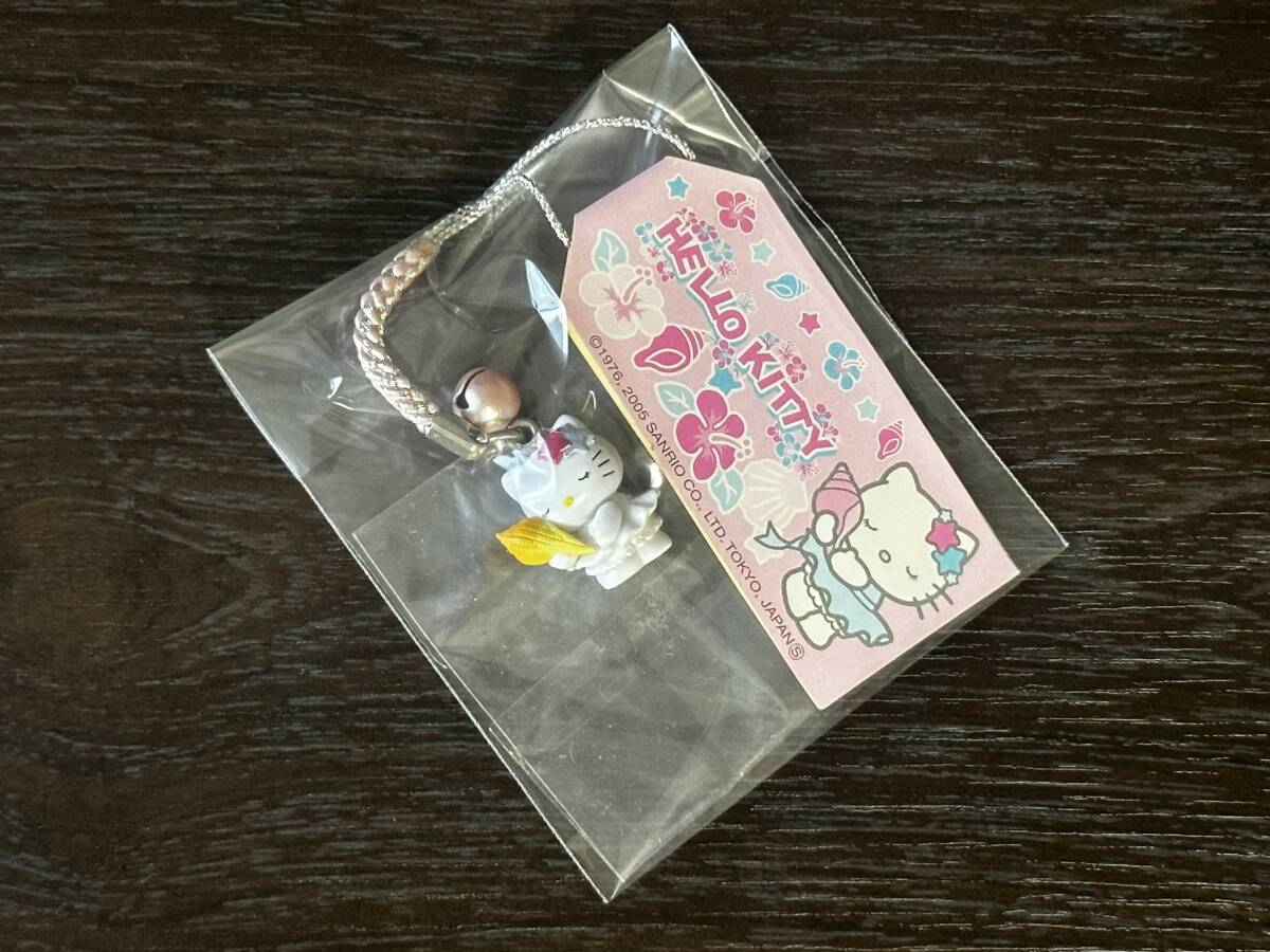 ハローキティ 根付けほか80個以上まとめ売り