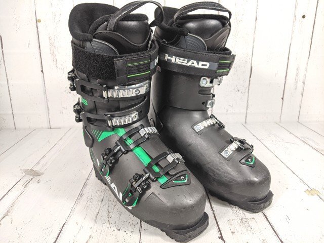 スキーブーツ HEAD ADVANT EDGE 95 Ski Boots Head Adapt Edge 105