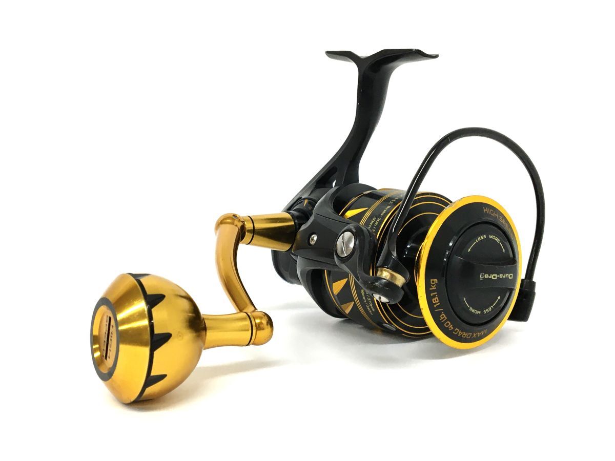 ペン　スラマー　260 Amazon | Penn Slammer 260 | Penn | スピニングリール