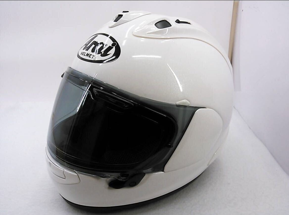 BELLSTAR2 ベルスター スモークシールド クリアシールド ヘルメット