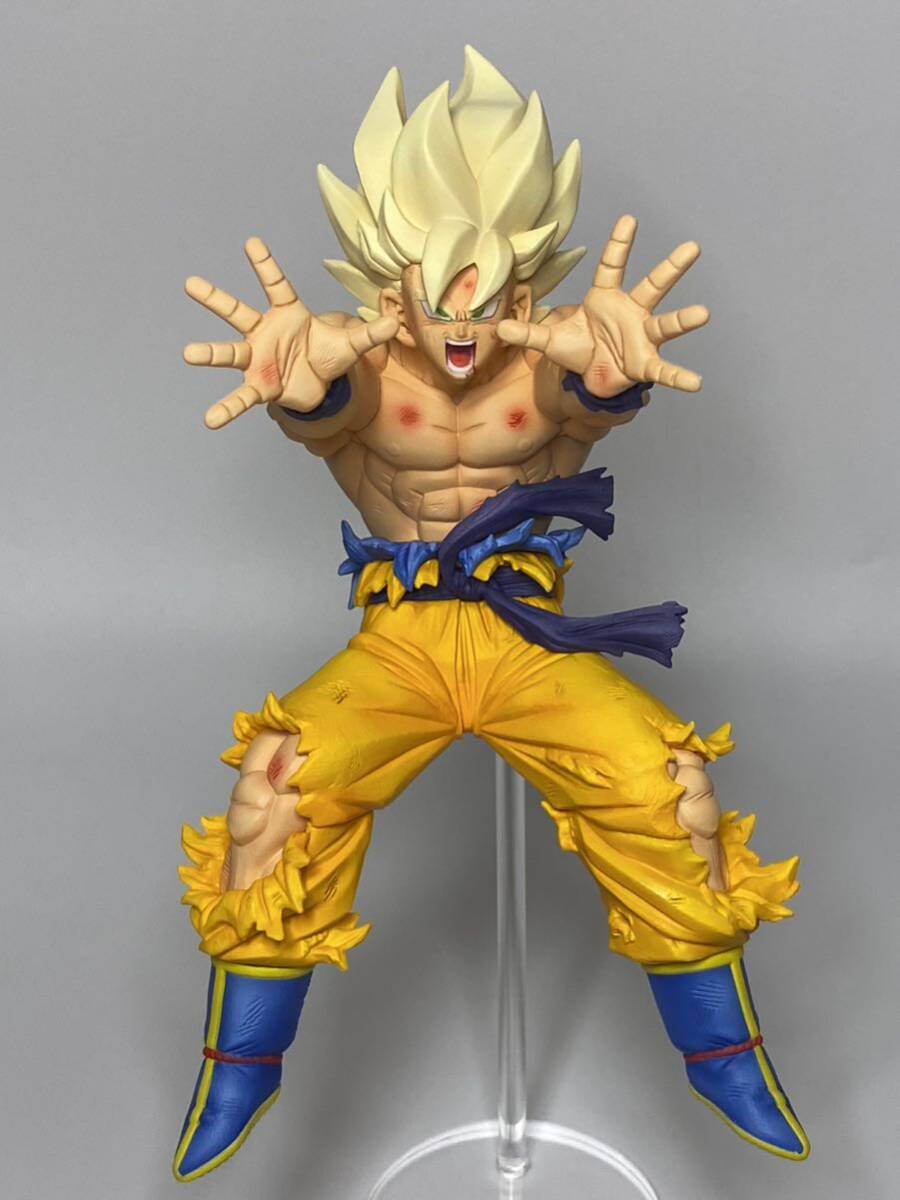 ドラゴンボール - soraさん 専用 ドラゴンボール スーパードラゴンボールヒーローズ 孫悟空：ゼノ