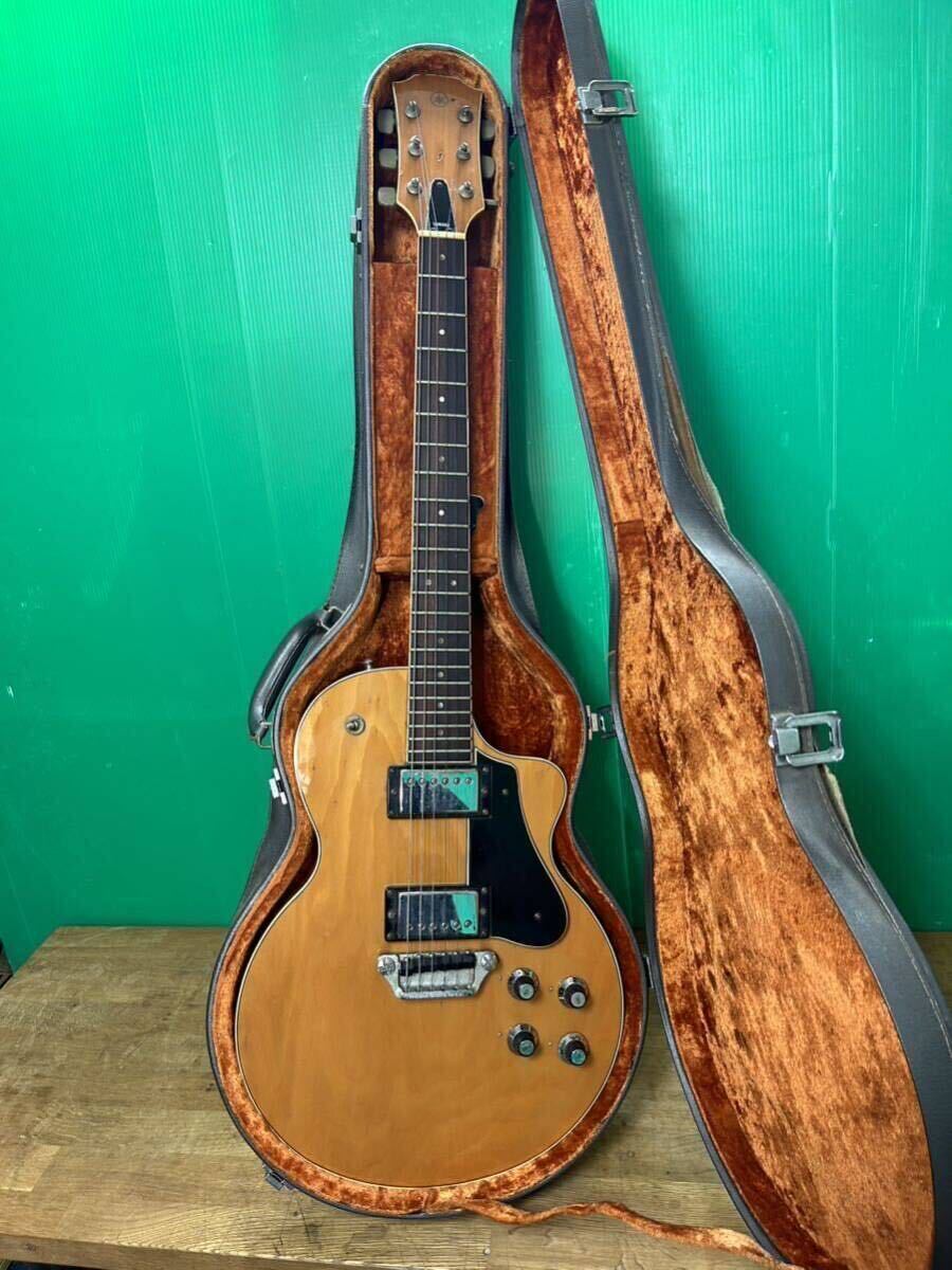 GMET302○YAMAHA / ヤマハ 日本楽器 希少 国産 ヴィンテージ ダ GMET302○YAMAHA / ヤマハ 日本楽器 希少 国産 ヴィンテージ ダ