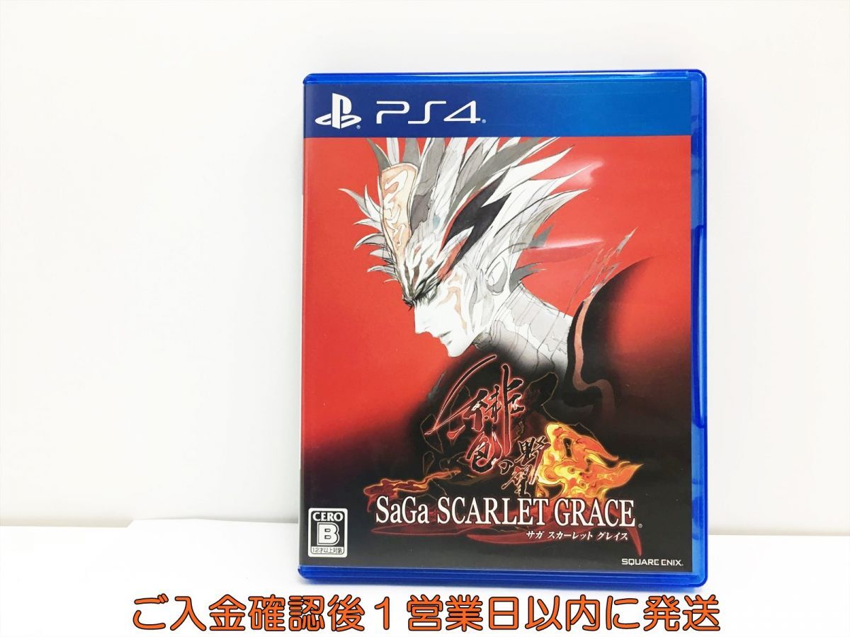 1488パ サガ スカーレット グレイス 緋色の野望 Limited Box邪神 スクエニ メンバーズ -SQUARE ENIX MEMBERS-