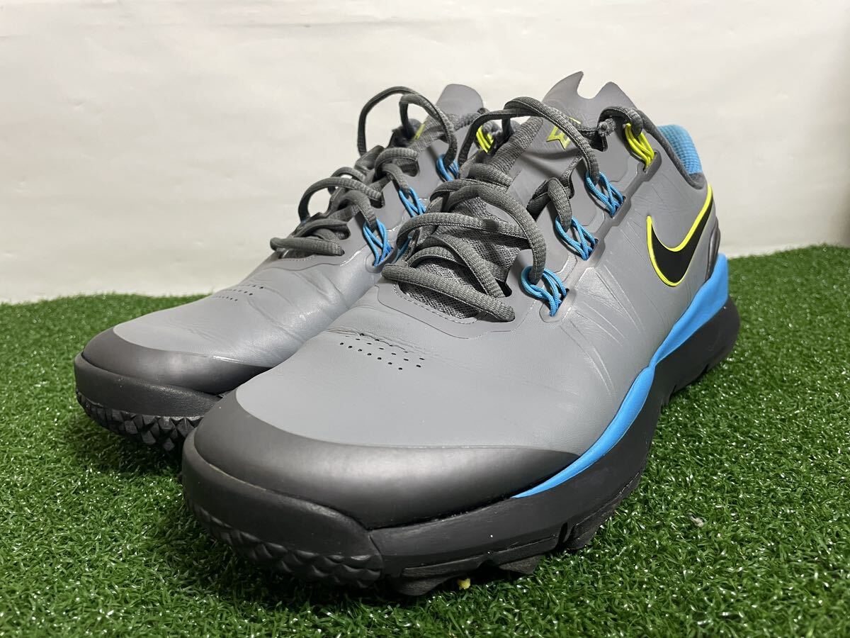 ナイキ GOLF AIR ZOOM TW20 タイガー・ウッズ ゴルフシューズ