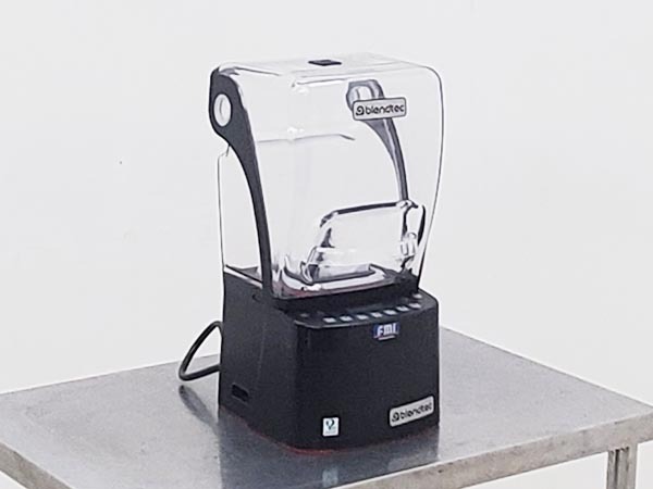 FMI ブレンドテック スムージーブレンダーSTEALTH ステルス 875