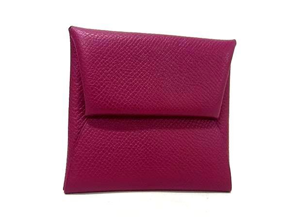 HERMES エルメス ズールー コインケース 小銭入れ 幼き コインパース 