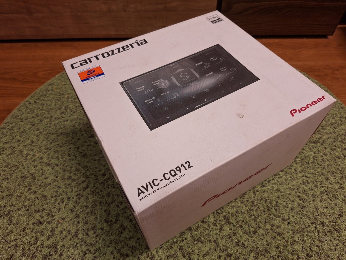 carrozzeria Avic-rz900ジャンク品 carrozzeria Avic-rz900ジャンク品 - メルカリ