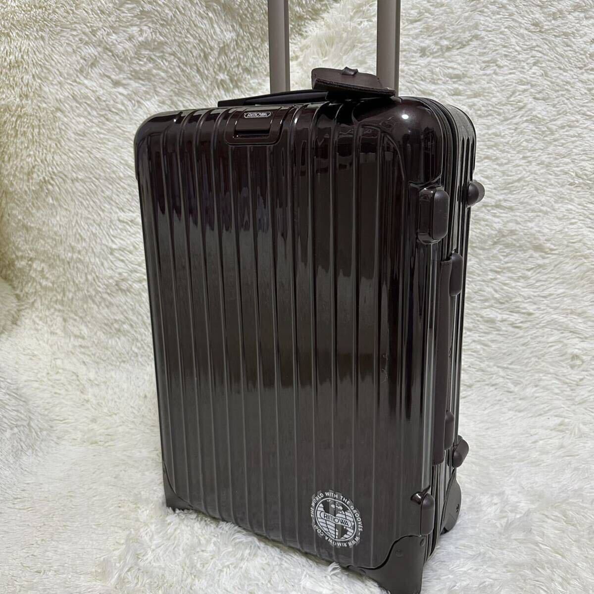 RIMOWA 4輪トパーズ８２Ｌキャリーケース Amazon | [ リモワ ] RIMOWA トパーズ チタニウム 82L 4輪 スーツ