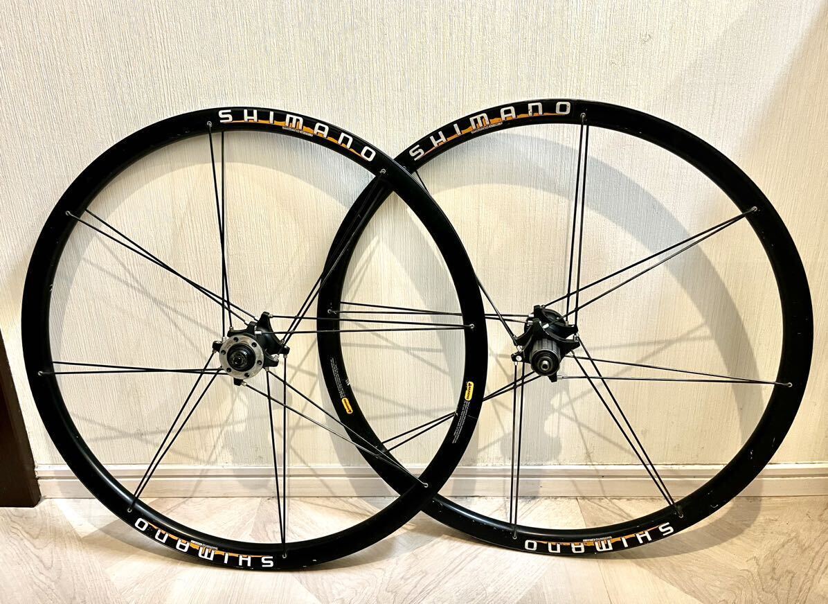 SHIMANO XTR WH-M965 DISC 26インチホイールセット シマノWH-M965 XTR DISC 26インチ 前後輪ホイール - メルカリ