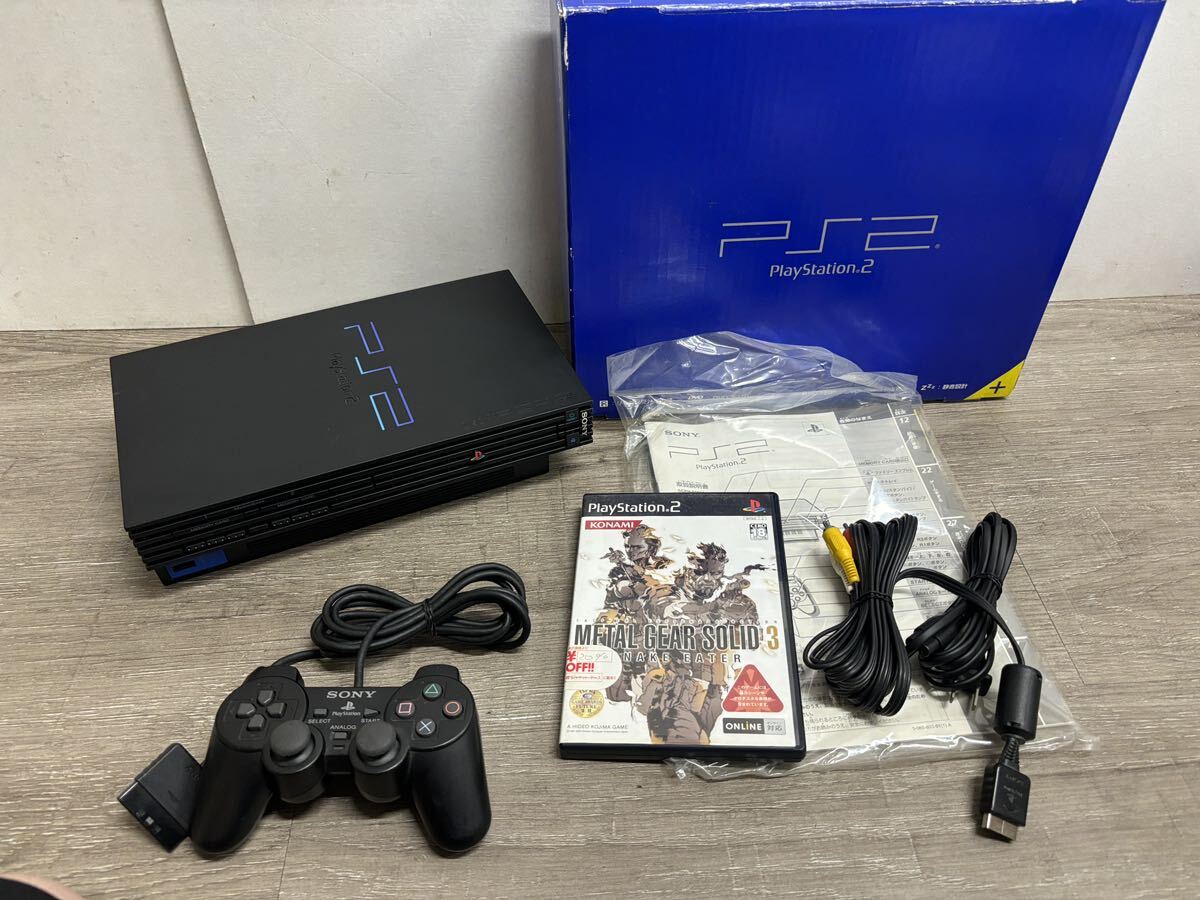 プレステ2  ジャンク　4台　セット 2025年最新】Yahoo!オークション -ps2 ジャンクの中古品・新品