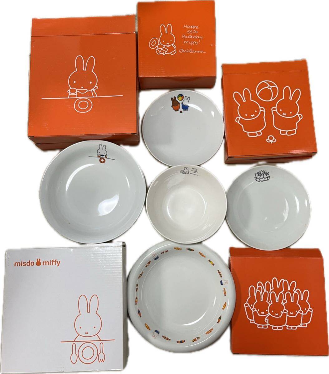 新品】0114□新品 21点 セット ミッフィー ローソン スプーン フォーク