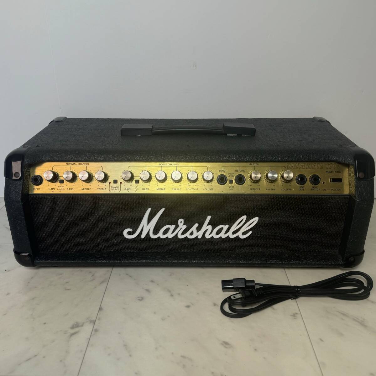 イギリス製 Marshall VALVESTATE VS30R ギターアンプ 【公式通販】