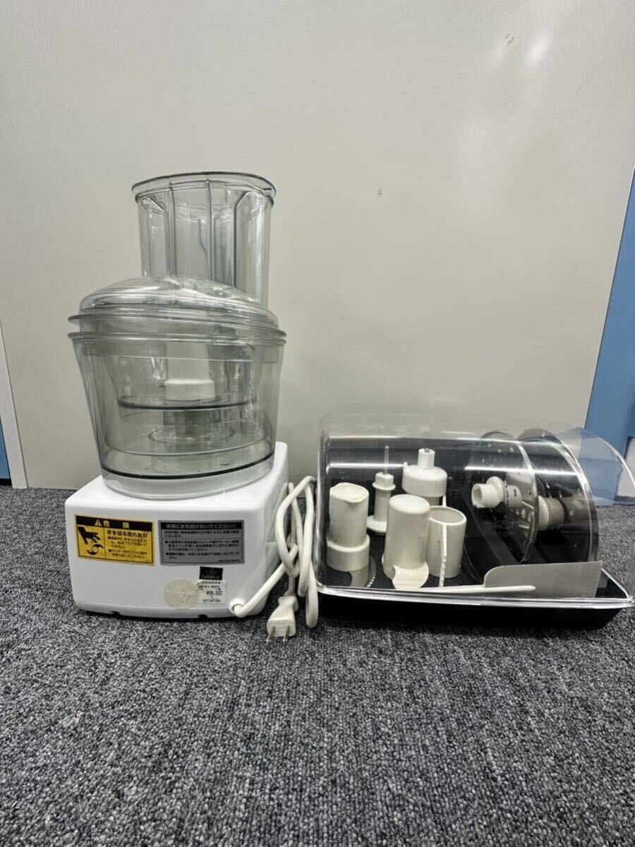 FMI フードプロセッサー ロボクープ マジミックス RM-3200V ミキサー