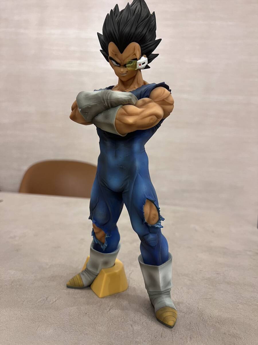 ドラゴンボールGrandista Nero 孫悟空スーパーサイヤ3リペイント