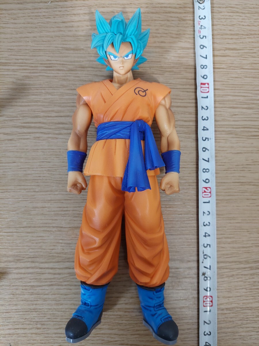 ドラゴンボール Z 孫悟空 フィギュア】05w15224☆1円~[フィギュア
