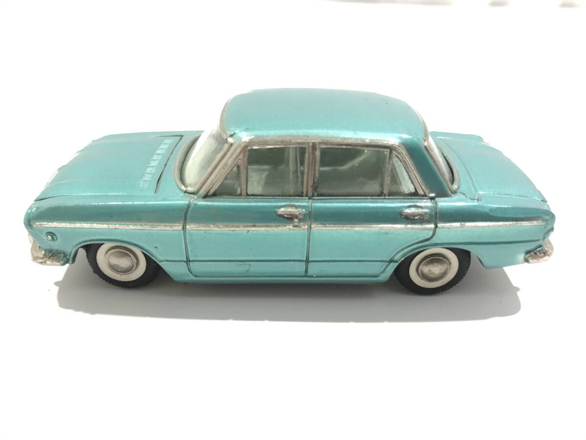 Yonezawa Toys - Bluebird neuf boite ref g60 , Vente aux enchères