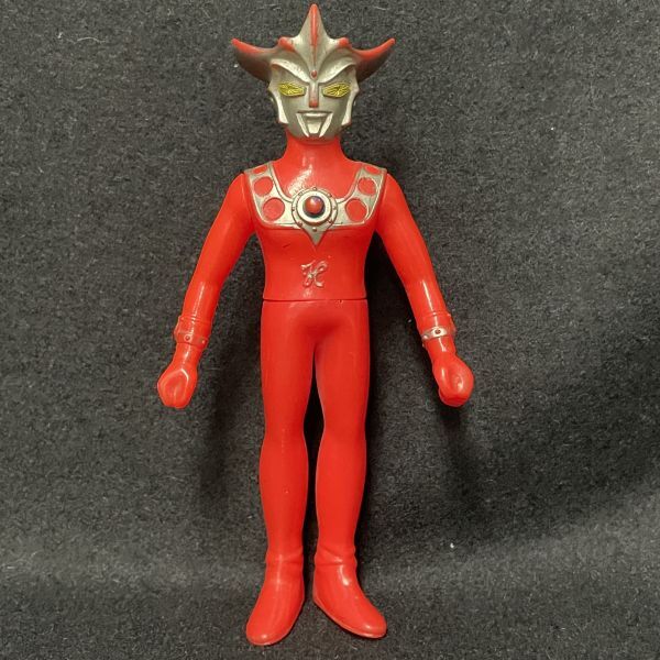 ポピー ウルトラマンレオ キング グレートザウルス ビッグサイズ ソフビ その他ブランド(ソノタブランド) / ウルトラマンレオ/ポピー/グレート
