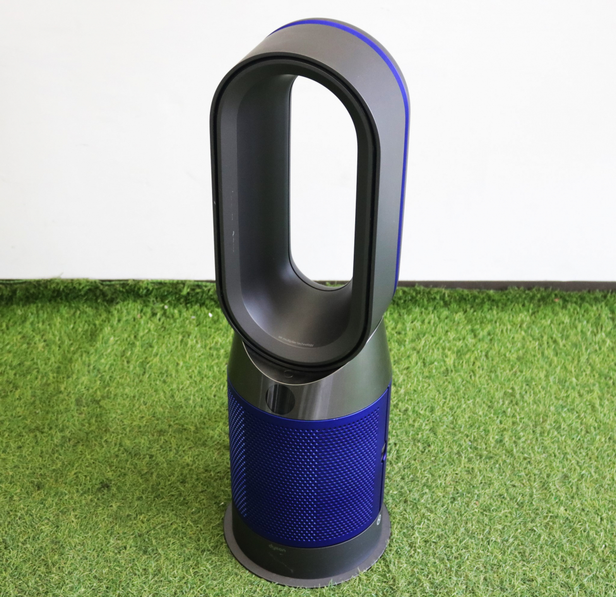 ジャンク品•ダイソン dyson pure hot &cool ダイソン Pure Hot + Cool