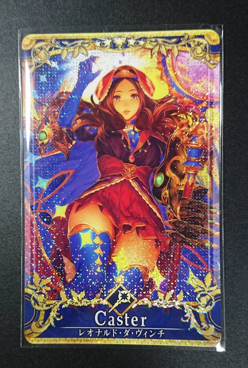 Fate/Grand Order ダ・ヴィンチミュージアム キャンバスアート Fate