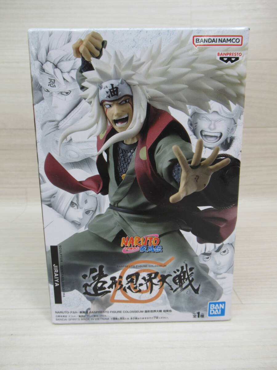 NARUTO ナルト 雷影 ガレージキット ガレキ スタチュー① NARUTO ナルト 雷影 ガレージキット ガレキ スタチュー① - メルカリ