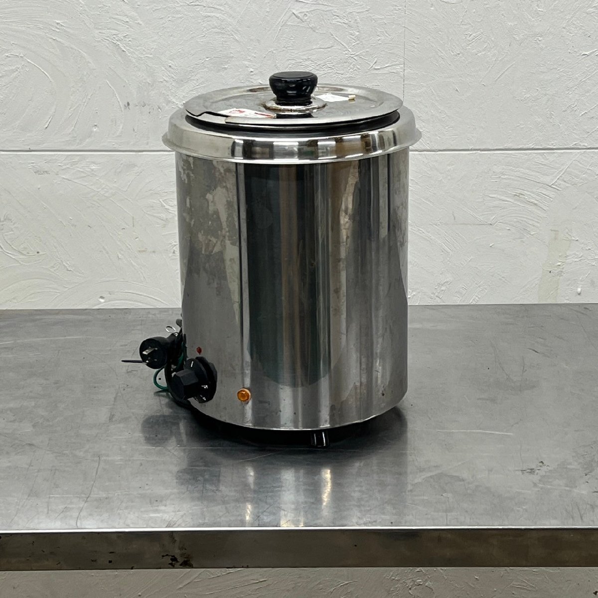 スープジャー 5L (満水5.6L) 楽天市場】スープジャー 5L (満水5.6L) 業務用 スープ保温 卓上