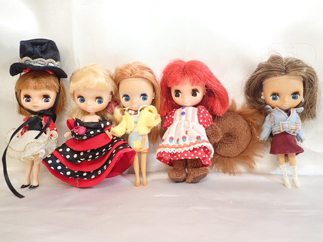 海外作家様カスタムブライス 人形 かわいい MySweetDarling ドール カスタムブライス 海外作家様 難あり 海外作家様カスタムブライス 人形