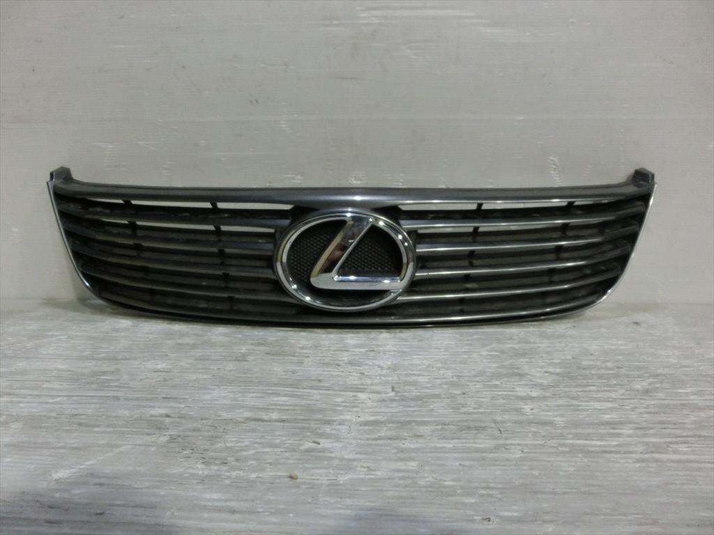 ☆ レクサス F スポーツ ラジエーター グリル 上 IS250 IS350 IS300h  