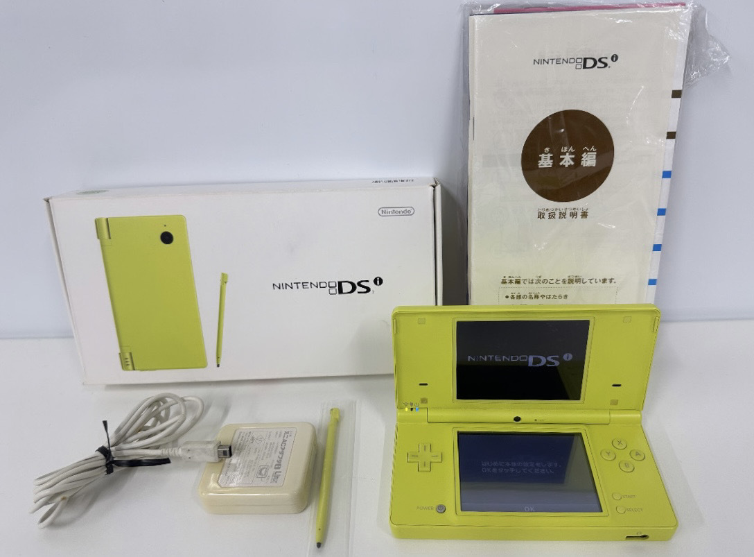 6-026 Newニンテンドー3DS LL ライム×ブラック 箱付き Amazon.com: Newニンテンドー3DS LL ライム×ブラック : Video Games