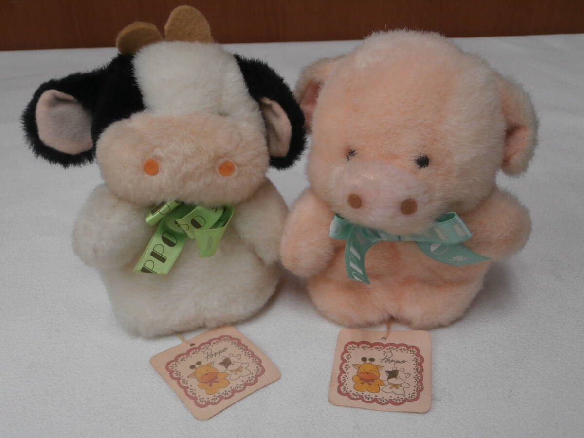 たけのこ ぽっぽちゃん カバ(ミニ) 即日発送 【希少】 TAKENOKO ポッポ