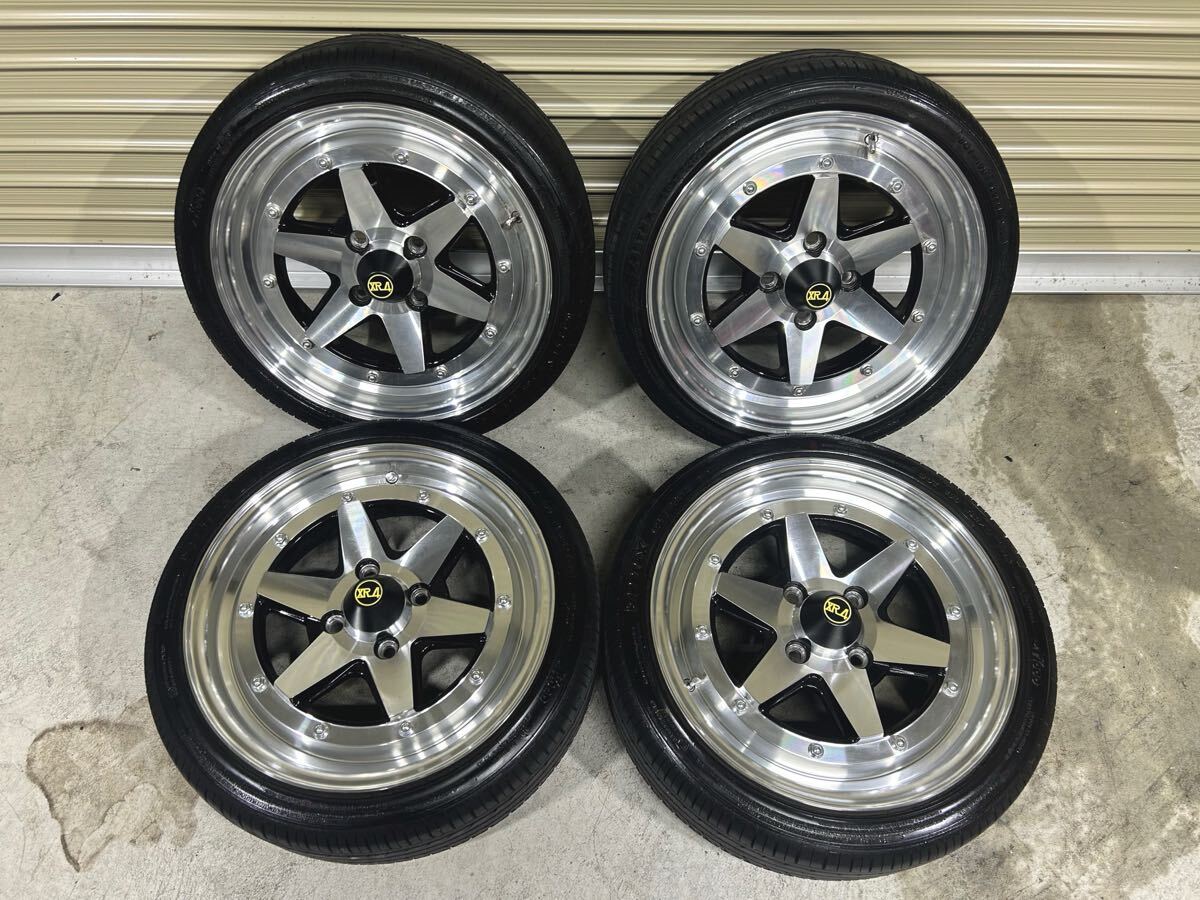 復刻版ロンシャンXR-4 6J-14