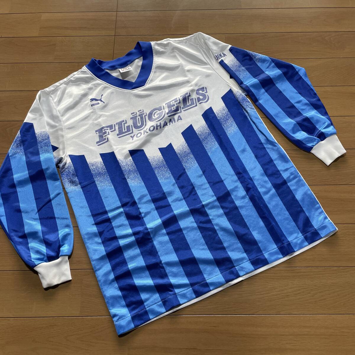 PUMA 川崎フロンターレ 2017 リミテッド中村憲剛14 M 黒