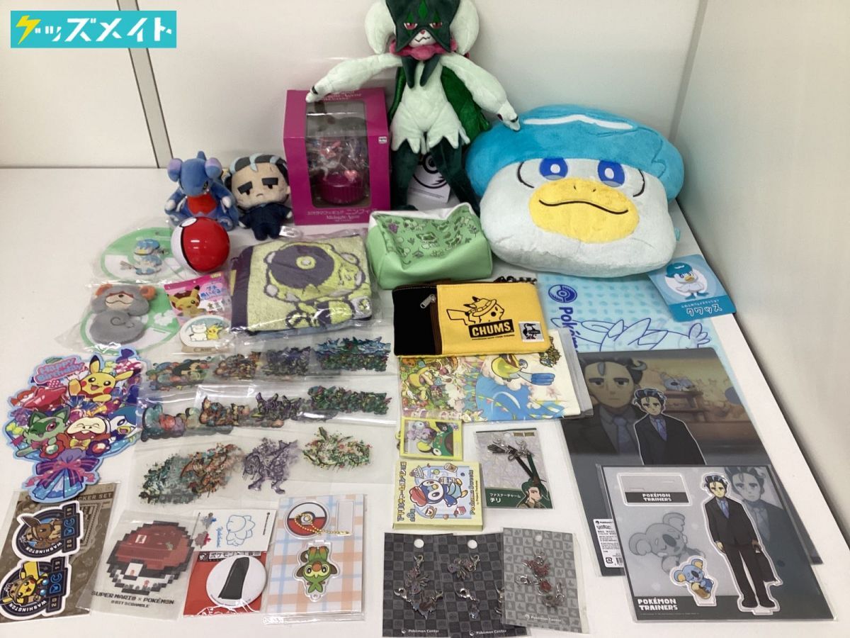 ポケモン ルギア A4 クリアファイル ブラッキー エーフィ サンダース