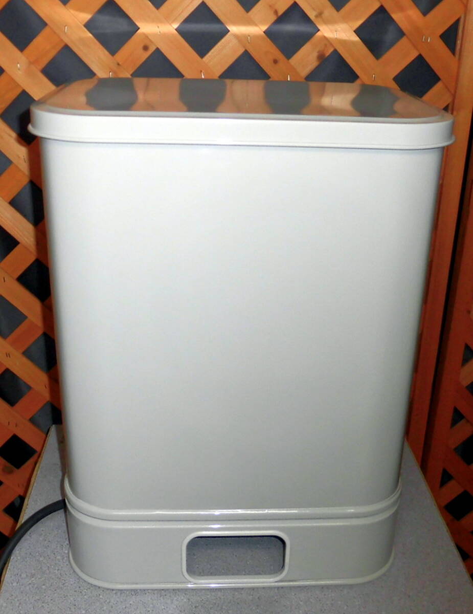 y598☆ コロナ 2010年製 FF式石油ストーブ FFストーブ FF-GX6810K