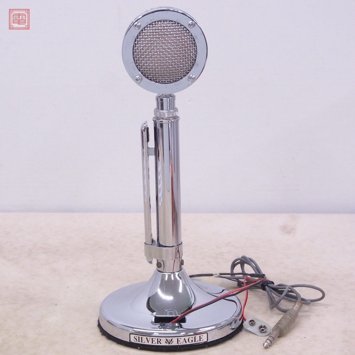 ASTATIC SILVER EAGLE アスタティック シルバーイーグル