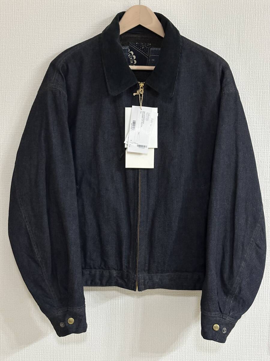 【未使用】visvim i.c.t SS RODNEY JKT MUD OD Size.1の落札情報詳細 - Yahoo!オークション落札価格 ...