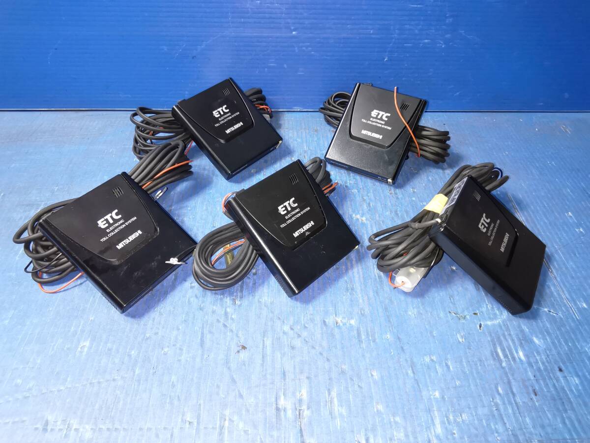 ☆即決☆軽・二輪区分登録☆ 三菱 ETC EP-9U69☆乾電池電源☆送料無料☆I19b HOT，爆買い ☆軽自動車登録☆三菱電機 EP-9U69 USB電源仕様 ETC