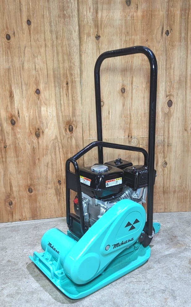 長岡プレートランマ　WUP-36 長岡プレートランマ WUP-36