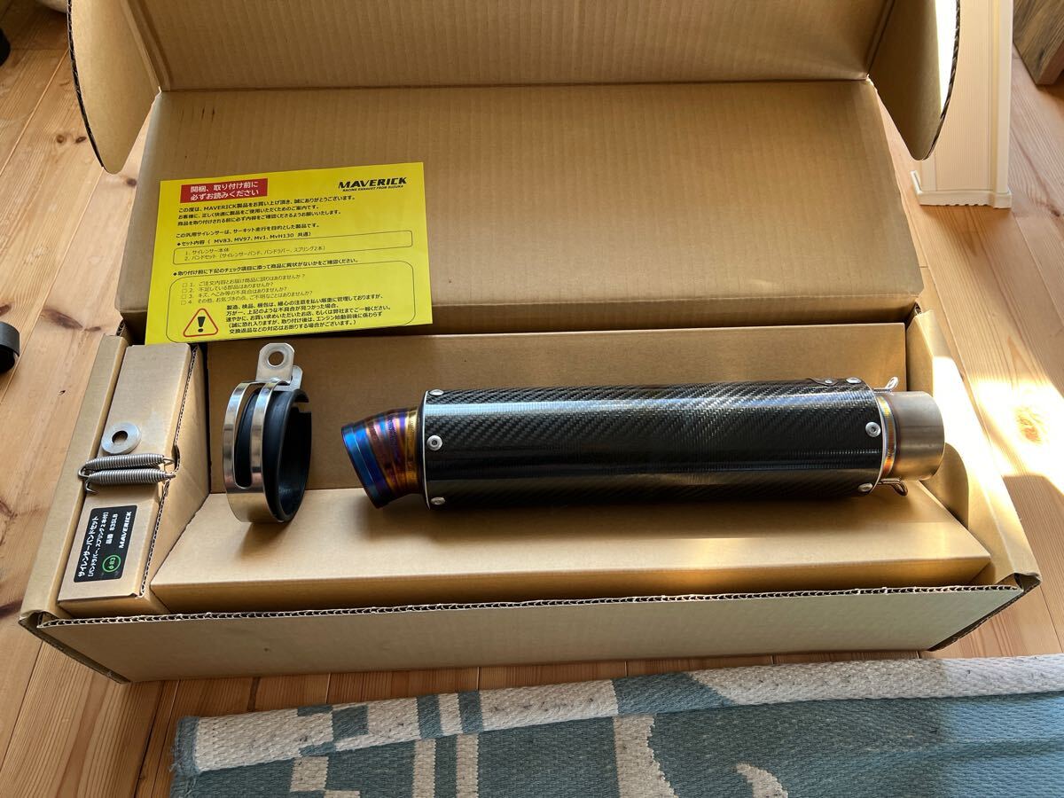 MV Slit / Sports マーヴェリック　マーベリック MAVERICK マーベリック MVスリット スポーツタイプ MAVERICK MAVERICK