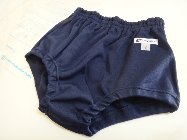 ブルマ Cat's eye 濃紺 Mサイズ 新品・未使用（未使用] Cat's
