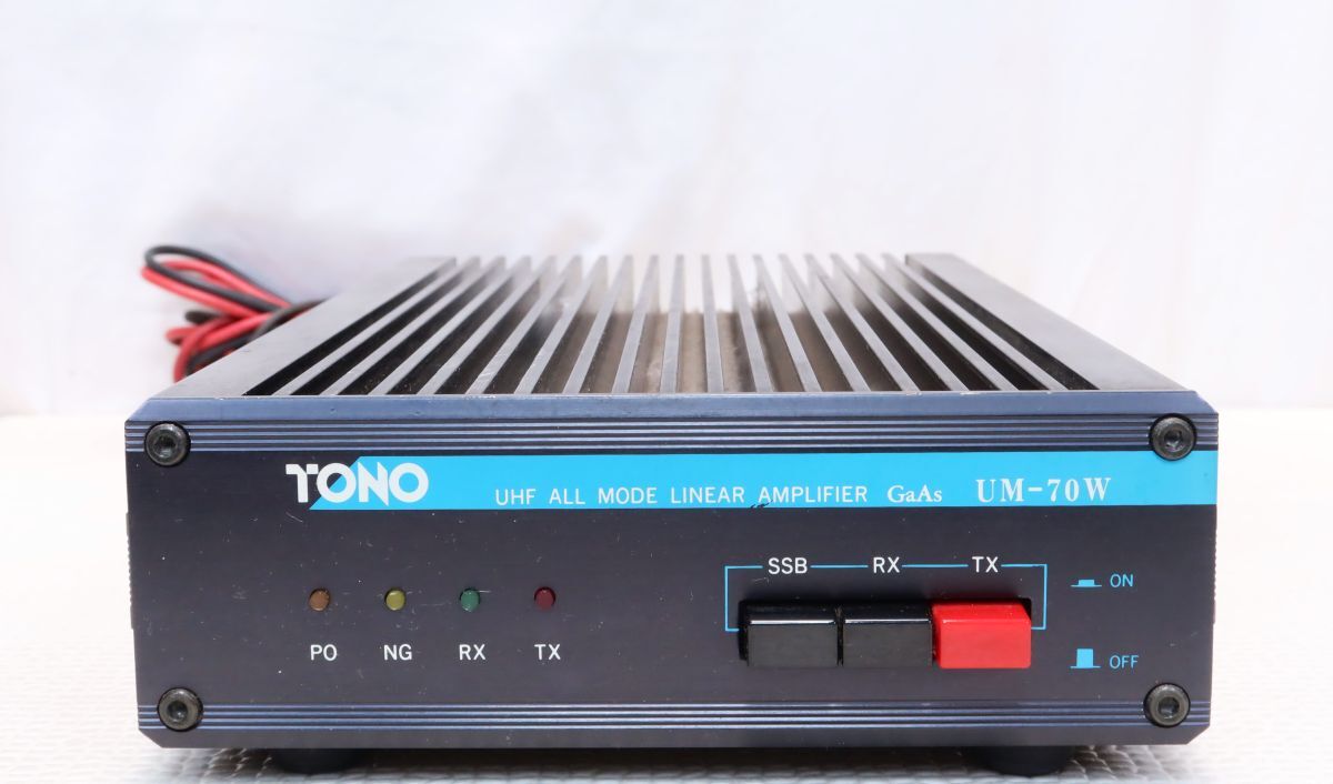 リニアアンプ　100w　28Mhz リニアアンプ 100w 28Mhz