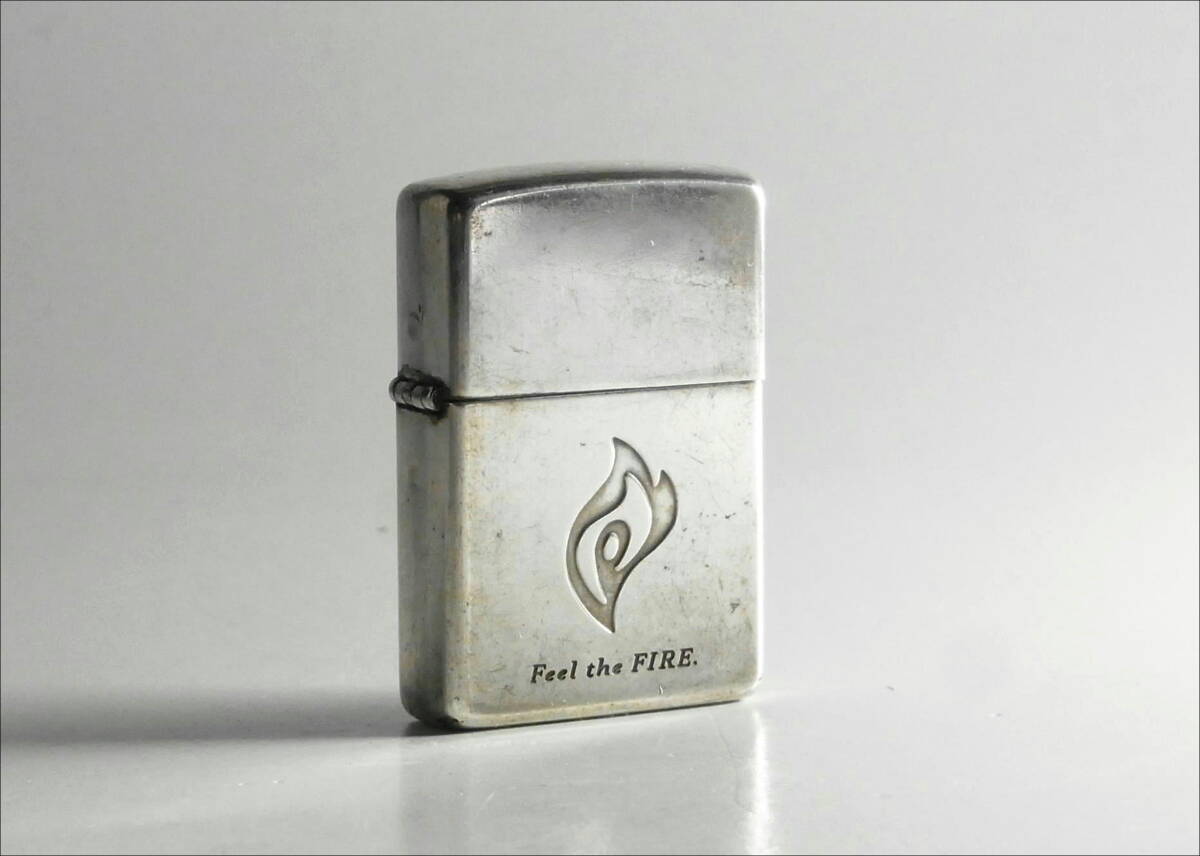 激レア KIRIN FIRE ZIPPO レッド 非売品 【公式通販】