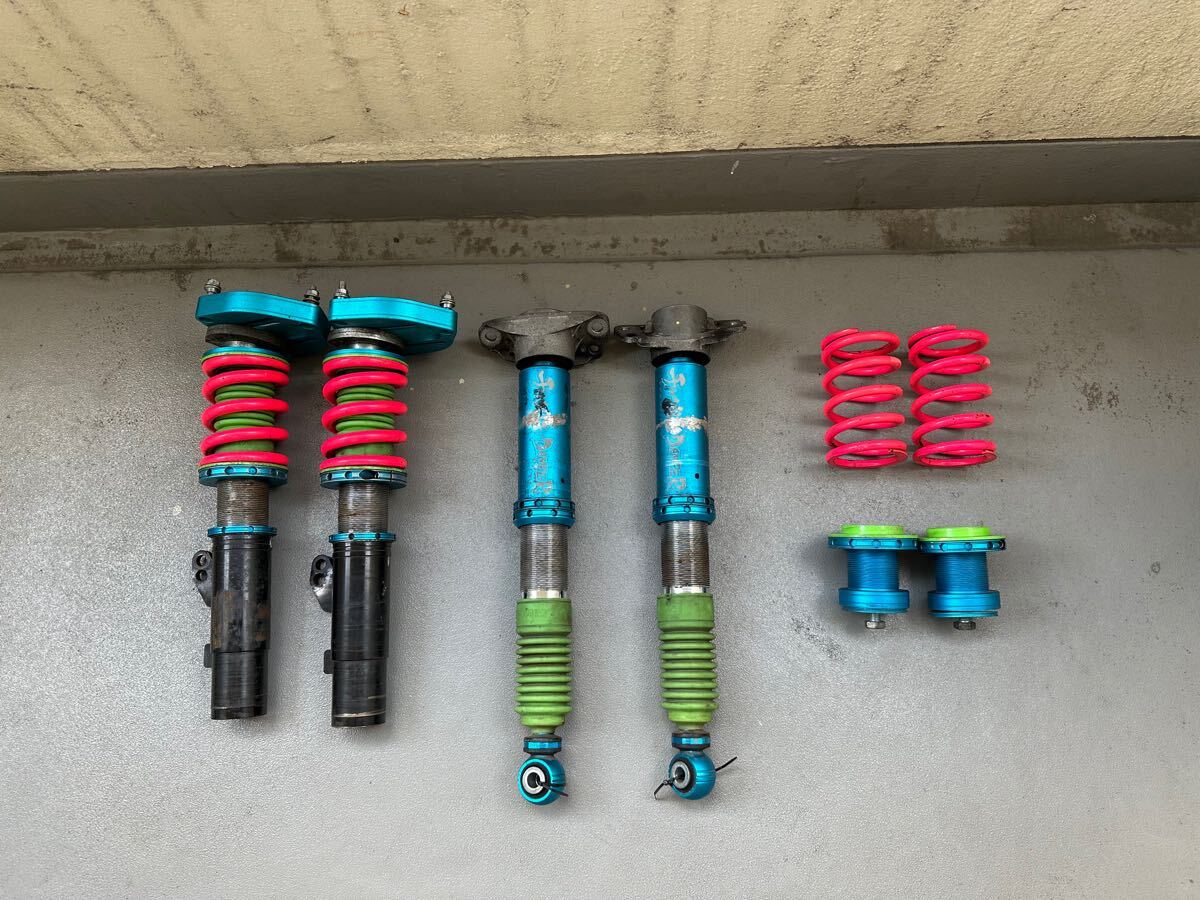 326チャクリキダンパーRBオデッセイ