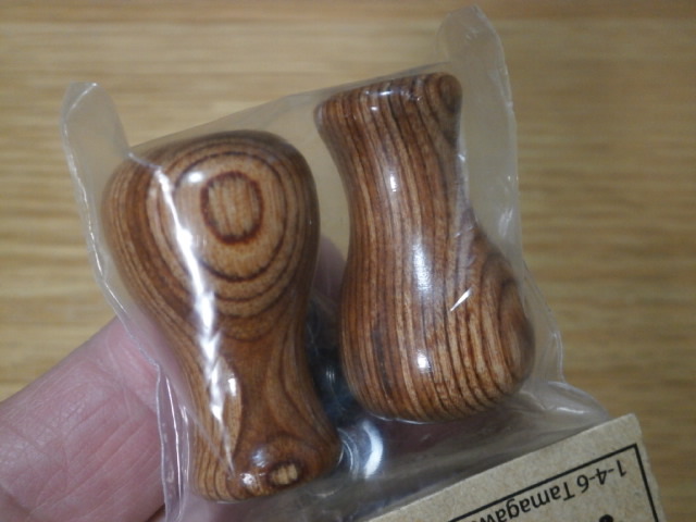 ハネダクラフト ハネクラ Haneda Craft 幼蝉 新品箱入 BWH